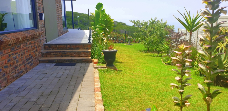 4 Bedroom Property for Sale in Dana Bay Western Cape